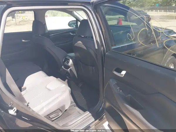 5NMS3CAD1LH180905 2020 HYUNDAI SANTA FE - Image 8