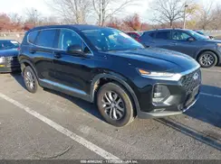 5NMS3CAD1LH181245 2020 HYUNDAI SANTA FE