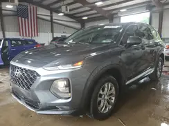 5NMS3CAD1LH182895 2020 HYUNDAI SANTA FE