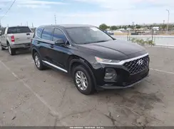 5NMS3CAD1LH191564 2020 HYUNDAI SANTA FE