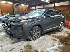 5NMS3CAD1LH192200 2020 HYUNDAI SANTA FE