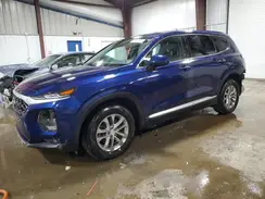 5NMS3CAD1LH192441 2020 HYUNDAI SANTA FE