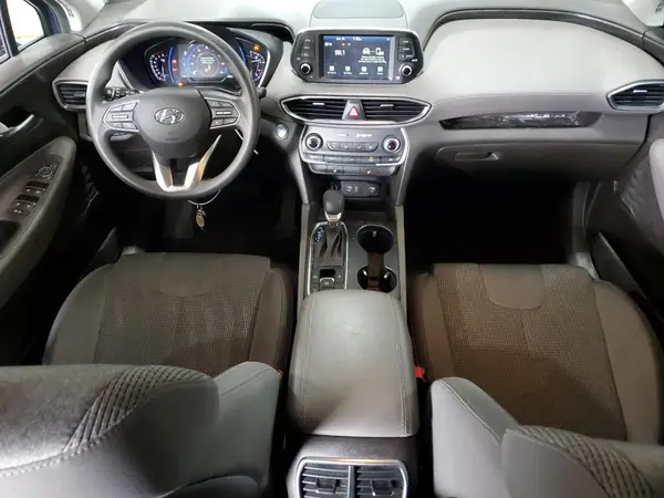 5NMS3CAD1LH192441 2020 HYUNDAI SANTA FE - Image 8