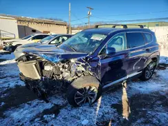 5NMS3CAD1LH196683 2020 HYUNDAI SANTA FE