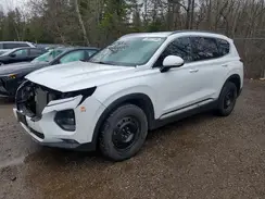 5NMS3CAD1LH200005 2020 HYUNDAI SANTA FE