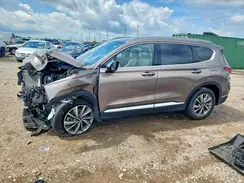 5NMS3CAD1LH203065 2020 HYUNDAI SANTA FE