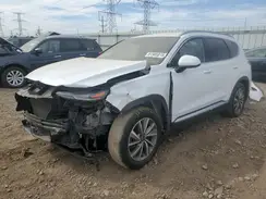 5NMS3CAD1LH204281 2020 HYUNDAI SANTA FE