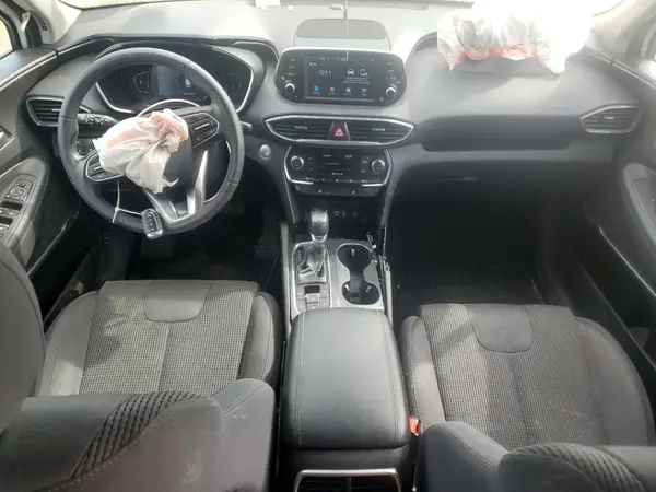 5NMS3CAD1LH204281 2020 HYUNDAI SANTA FE - Image 8