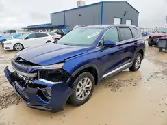 5NMS3CAD1LH205480 2020 HYUNDAI SANTA FE