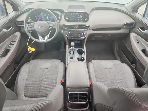 5NMS3CAD1LH205480 2020 HYUNDAI SANTA FE - Image 8