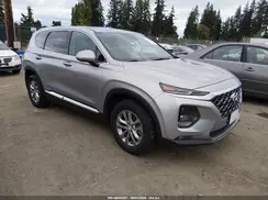 5NMS3CAD1LH207746 2020 HYUNDAI SANTA FE