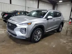 5NMS3CAD1LH213207 2020 HYUNDAI SANTA FE