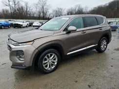 5NMS3CAD1LH214048 2020 HYUNDAI SANTA FE