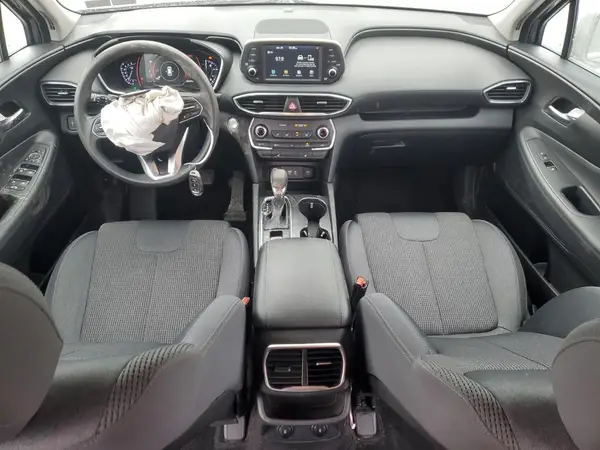 5NMS3CAD1LH214048 2020 HYUNDAI SANTA FE - Image 8