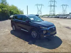 5NMS3CAD1LH217354 2020 HYUNDAI SANTA FE