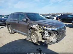 5NMS3CAD1LH219993 2020 HYUNDAI SANTA FE