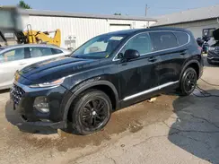 5NMS3CAD1LH222165 2020 HYUNDAI SANTA FE