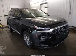 5NMS3CAD1LH228452 2020 HYUNDAI SANTA FE