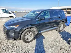 5NMS3CAD1LH230086 2020 HYUNDAI SANTA FE