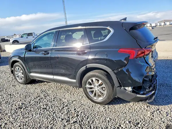 5NMS3CAD1LH230086 2020 HYUNDAI SANTA FE - Image 2