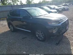 5NMS3CAD1LH235689 2020 HYUNDAI SANTA FE
