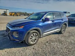 5NMS3CAD1LH237149 2020 HYUNDAI SANTA FE