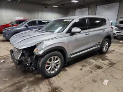 5NMS3CAD1LH237555 2020 HYUNDAI SANTA FE