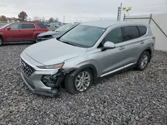 5NMS3CAD1LH239290 2020 HYUNDAI SANTA FE