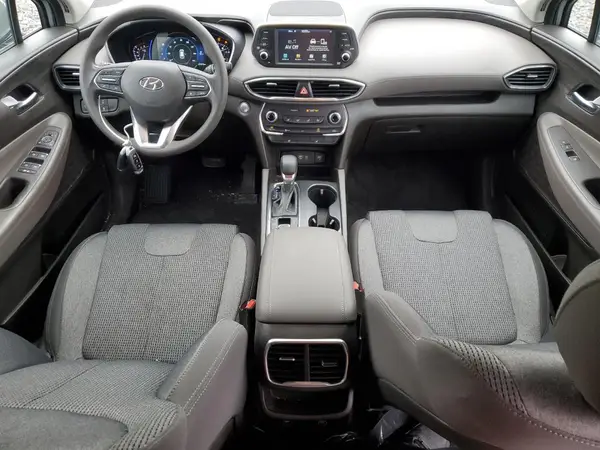 5NMS3CAD1LH239290 2020 HYUNDAI SANTA FE - Image 8