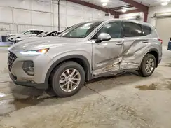 5NMS3CAD1LH239323 2020 HYUNDAI SANTA FE