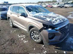 5NMS3CAD1LH244554 2020 HYUNDAI SANTA FE