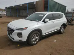 5NMS3CAD1LH246529 2020 HYUNDAI SANTA FE