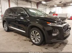 5NMS3CAD1LH251911 2020 HYUNDAI SANTA FE