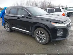 5NMS3CAD1LH254968 2020 HYUNDAI SANTA FE