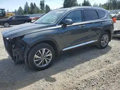 5NMS3CAD1LH260124 2020 HYUNDAI SANTA FE