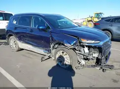 5NMS3CAD1LH266053 2020 HYUNDAI SANTA FE