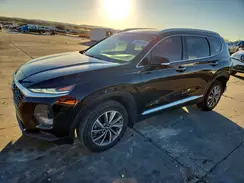 5NMS3CAD1LH273147 2020 HYUNDAI SANTA FE