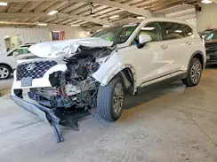 5NMS3CAD1LH275514 2020 HYUNDAI SANTA FE