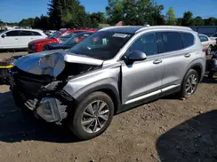 5NMS3CAD1LH281636 2020 HYUNDAI SANTA FE