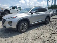 5NMS3CAD1LH288151 2020 HYUNDAI SANTA FE