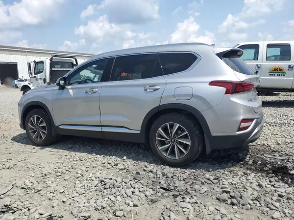 5NMS3CAD1LH288151 2020 HYUNDAI SANTA FE - Image 2