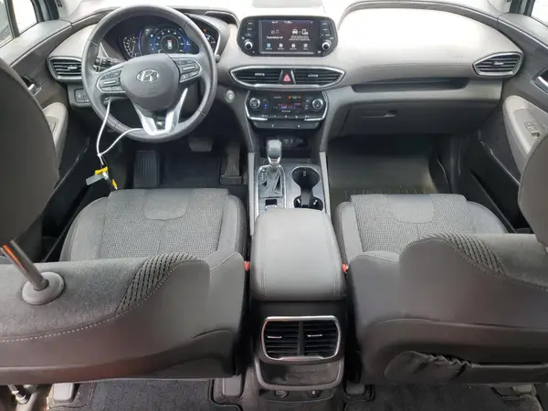 5NMS3CAD1LH288151 2020 HYUNDAI SANTA FE - Image 8