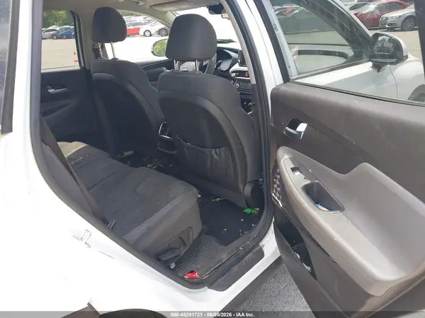 5NMS3CAD1LH289512 2020 HYUNDAI SANTA FE - Image 8