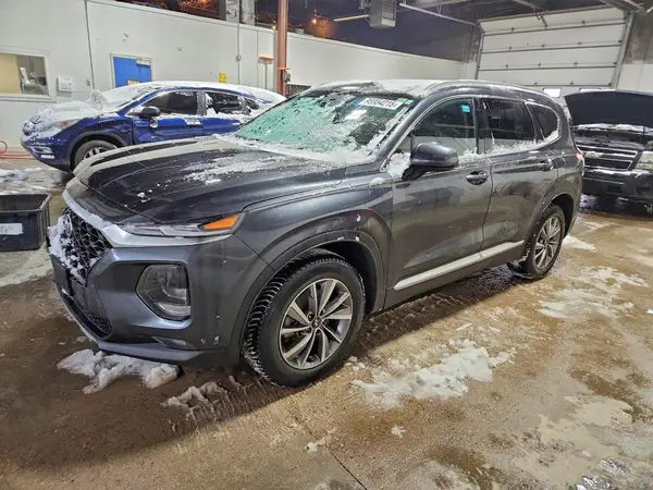 5NMS3CAD1LH293964 2020 HYUNDAI SANTA FE - Image 1