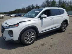 5NMS3CAD1LH295634 2020 HYUNDAI SANTA FE