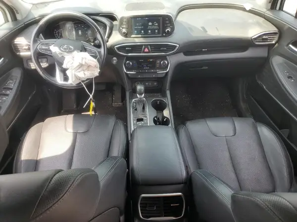 5NMS3CAD1LH295634 2020 HYUNDAI SANTA FE - Image 8