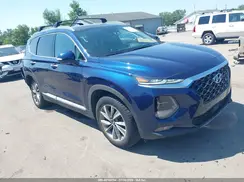 5NMS3CAD1LH298646 2020 HYUNDAI SANTA FE