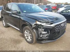 5NMS3CAD1LH302548 2020 HYUNDAI SANTA FE