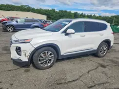 5NMS3CAD1LH303215 2020 HYUNDAI SANTA FE