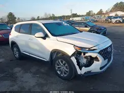 5NMS3CAD1LH304669 2020 HYUNDAI SANTA FE